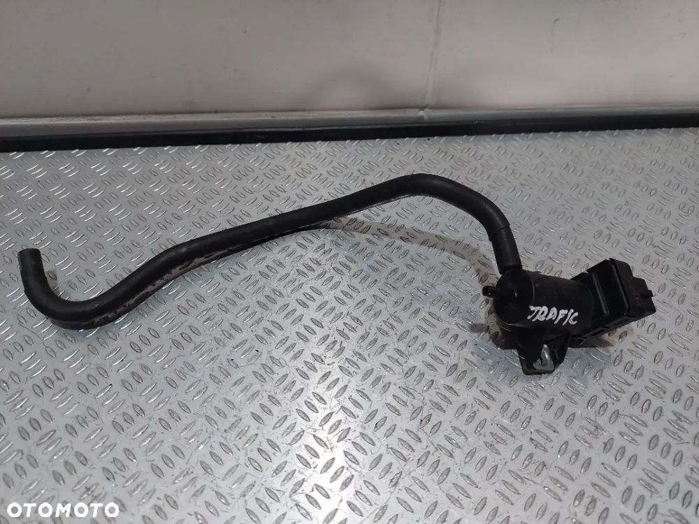 Zaworek podciśnienia  RENAULT TRAFIC 2,0 D nr 8200762162 - 1