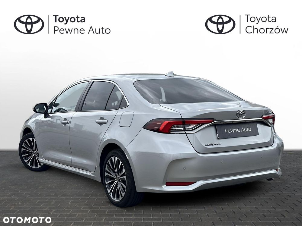 Toyota Corolla 1.5 Style - 3