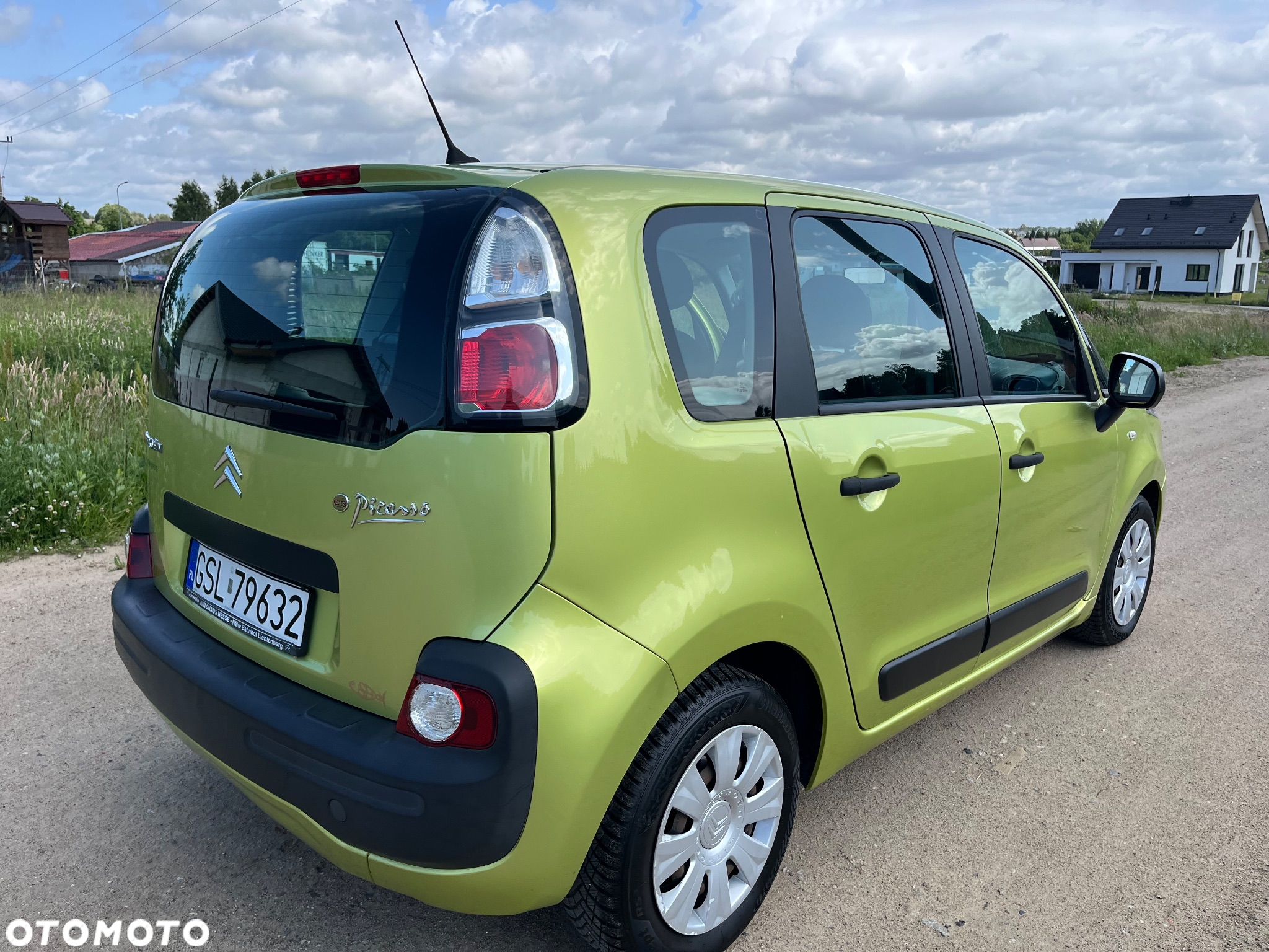 Citroën C3 Picasso - 2