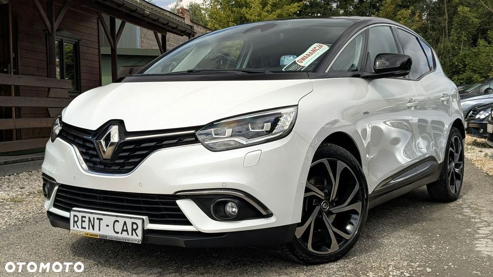 Renault Scenic - 2