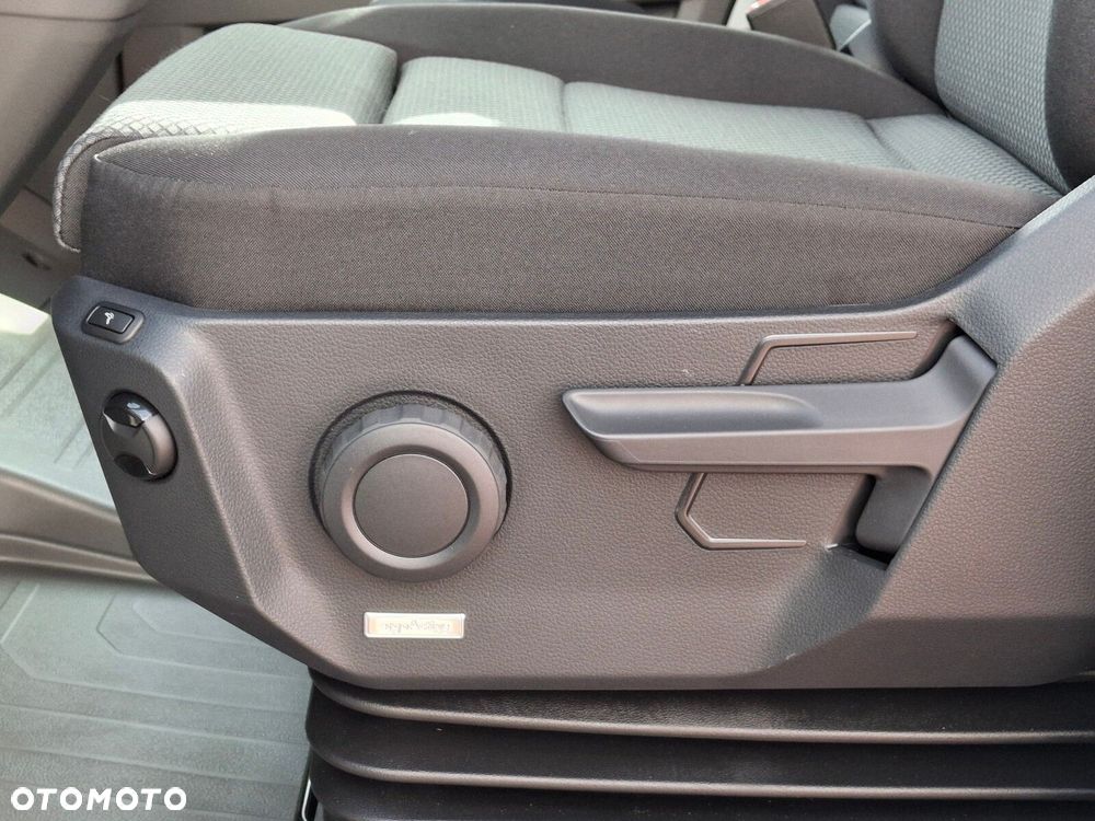 Volkswagen Crafter - 16