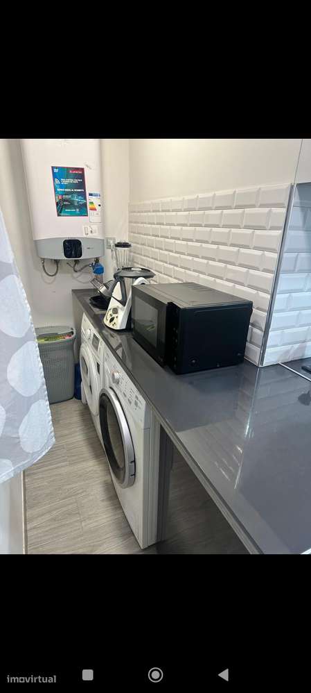 Apartamento T2 camarate - Grande imagem: 4/10