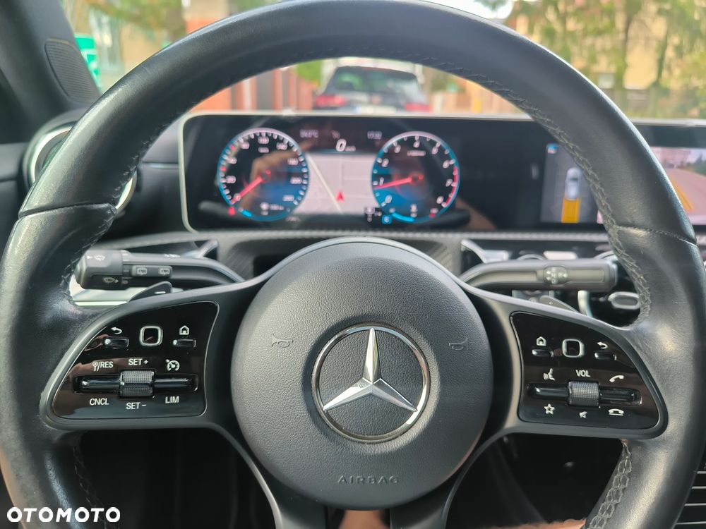 Mercedes-Benz Klasa A - 17