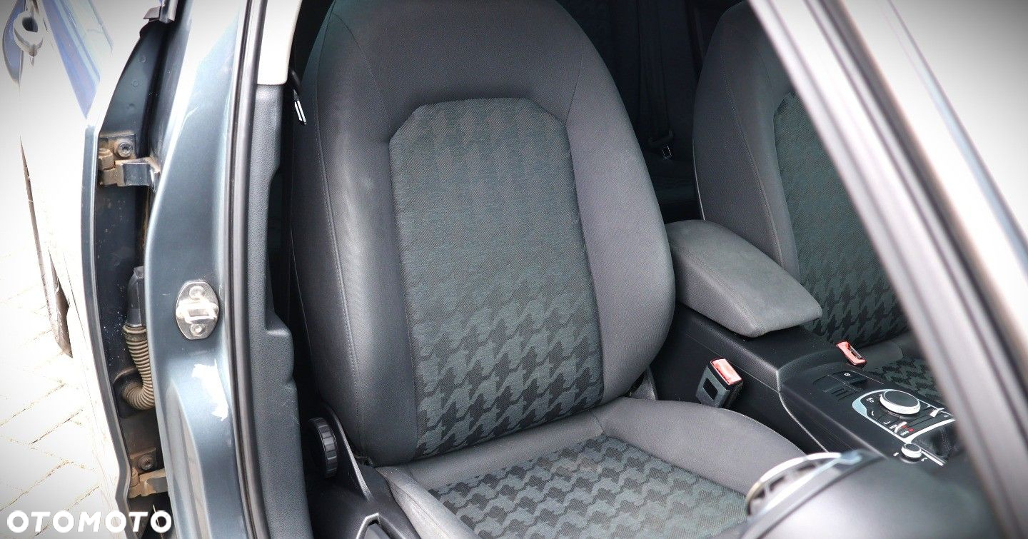 Audi A3 - 19