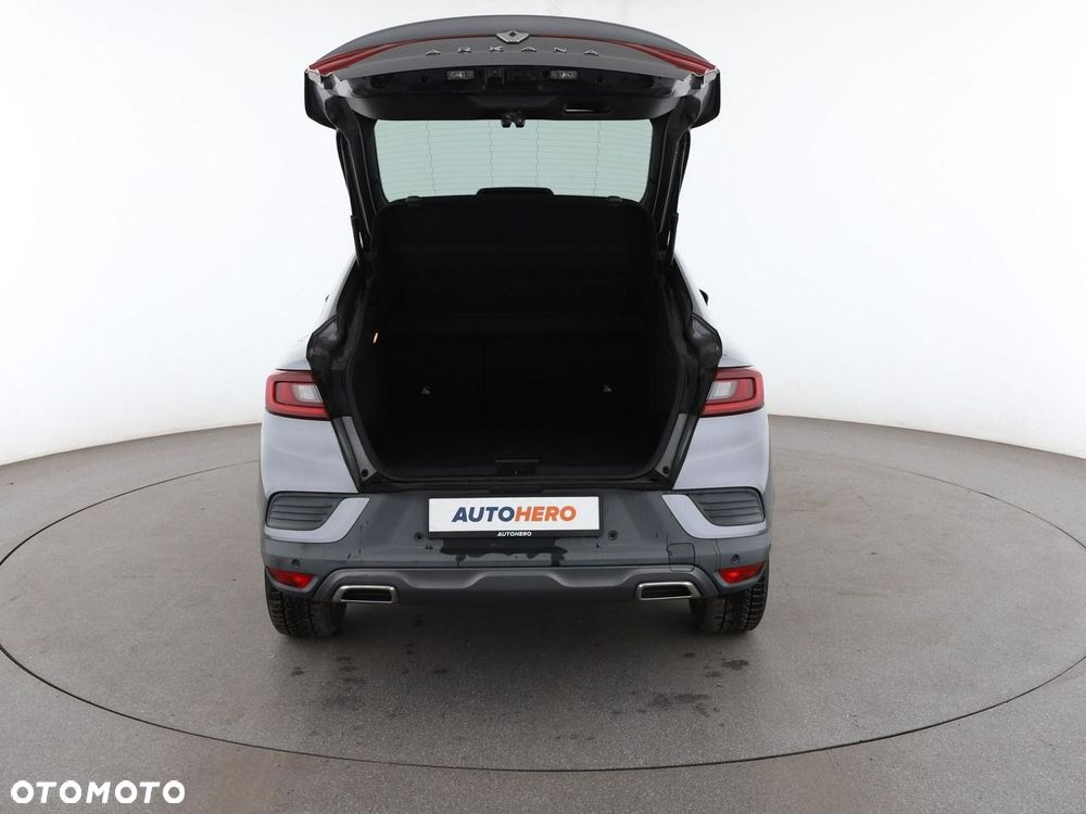 Renault Arkana 1.3 TCe mHEV R.S Line EDC - 20