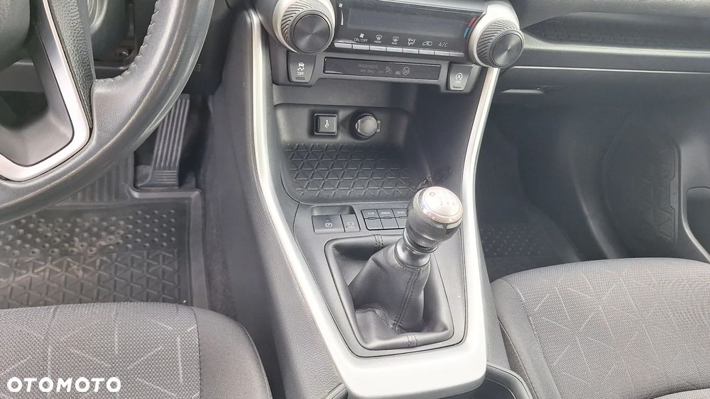 Toyota RAV4 2.0 Active 4x2 - 10