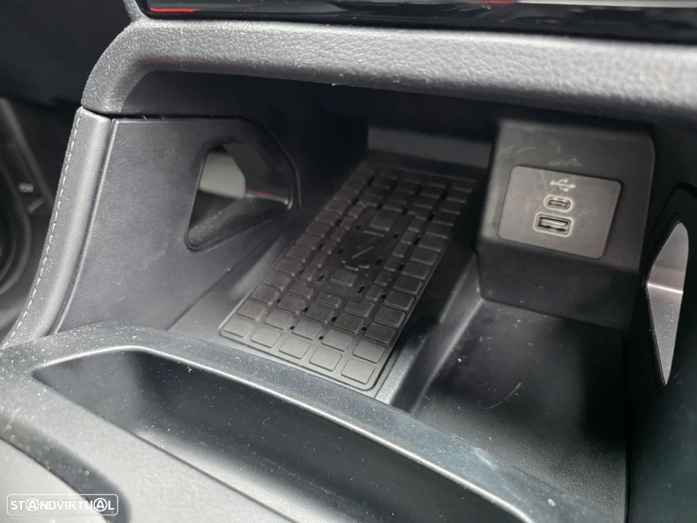 Ford Ranger 2,0 l EcoBlue Cabine Dupla Auto Raptor - 17