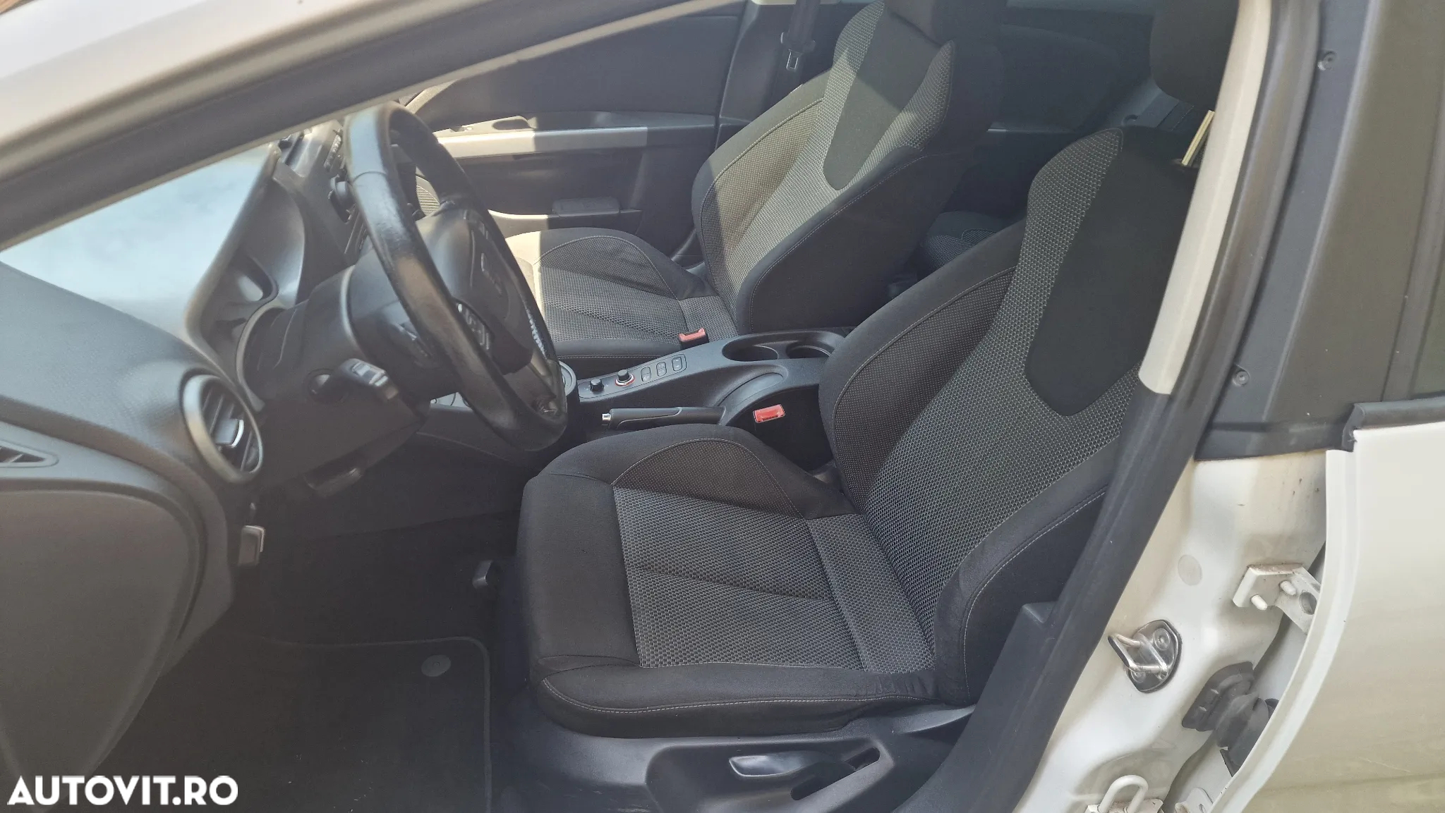 Seat Leon 1.8 TSI Sport DSG - 21
