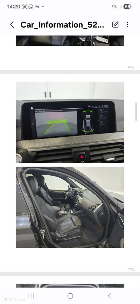 BMW X3 - 11