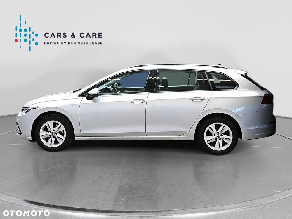 Volkswagen Golf Variant 1.5 TSI EVO Life - 28