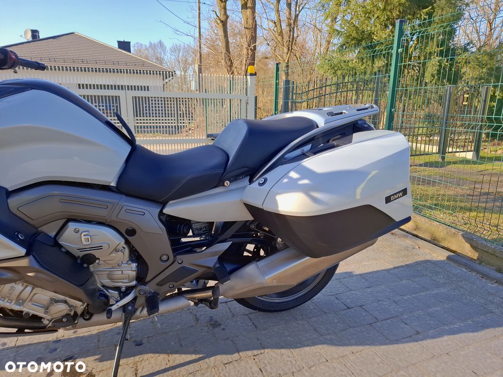 BMW K - 23