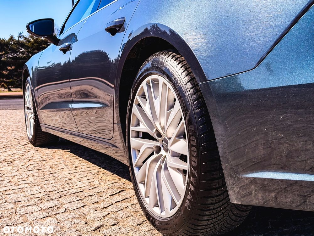 Audi A7 Sportback - 38