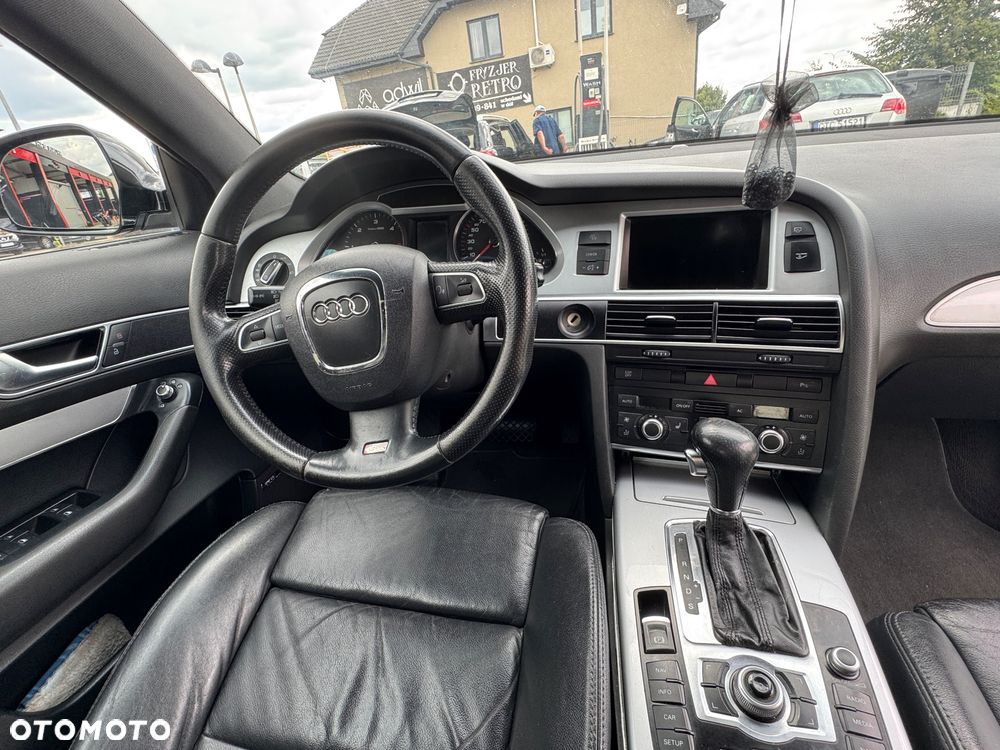 Audi A6 Limousine - 12