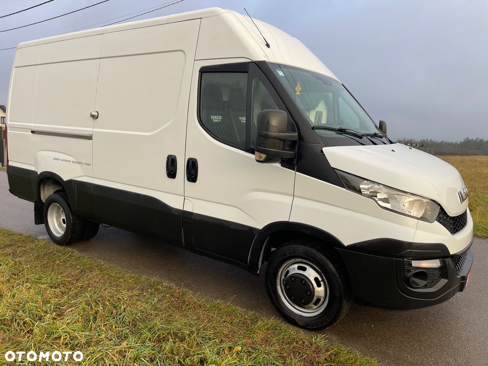 Iveco Daily - 14