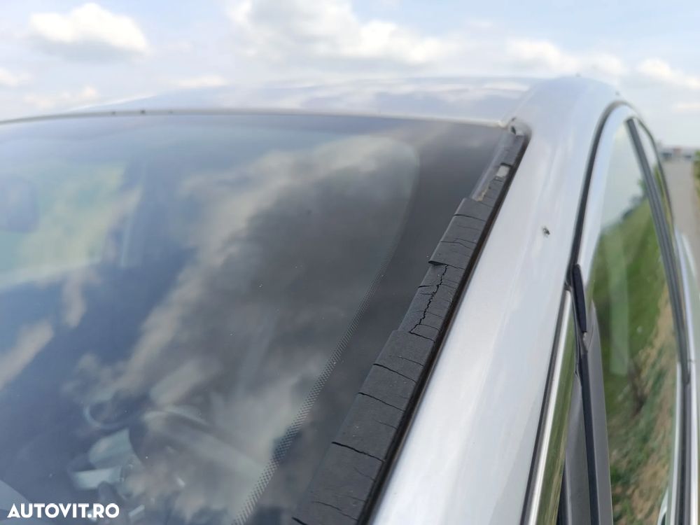 Ford S-Max 2.0 TDCi Powershift Titanium - 19