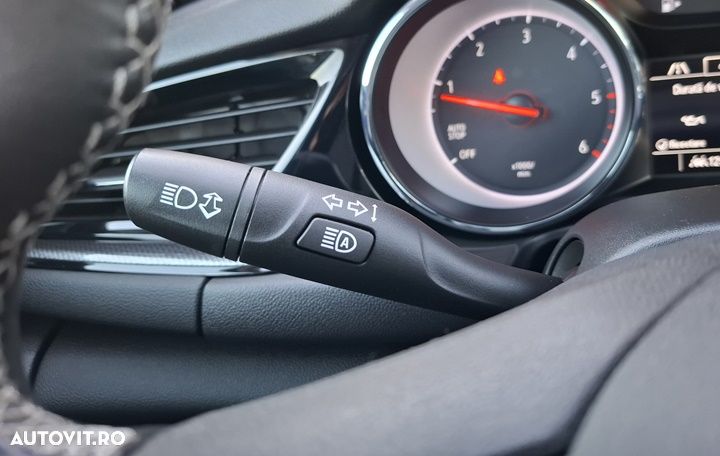 Opel Insignia 1.5 Automatik Business Edition - 27