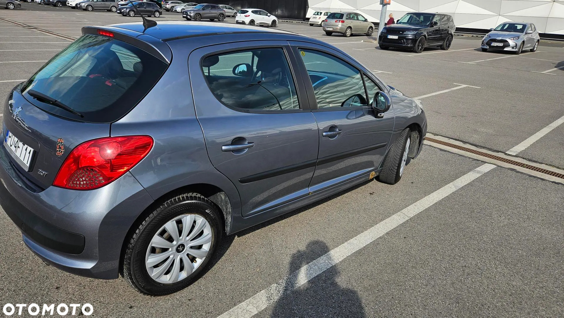 Peugeot 207 - 6