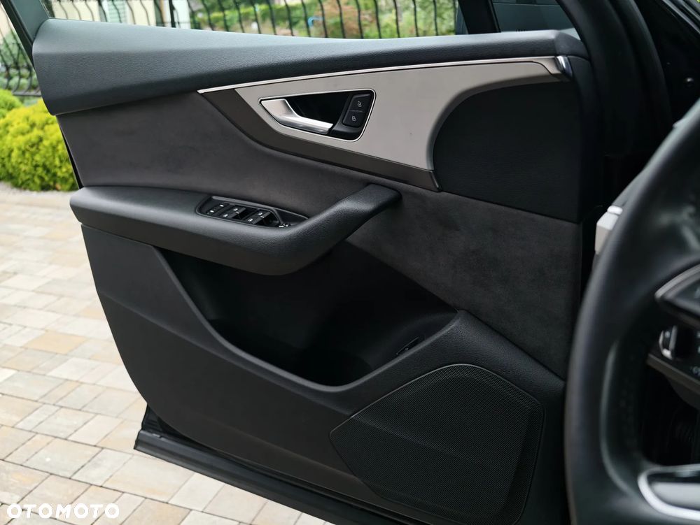 Audi Q7 3.0 TDI Quattro Tiptr - 21