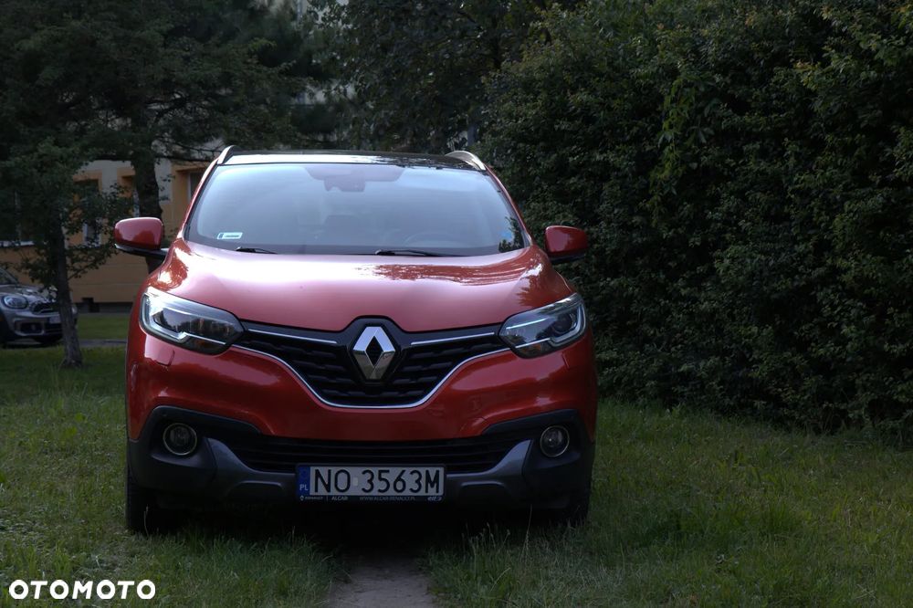 Renault Kadjar 1.2 Energy TCe Intens - 3