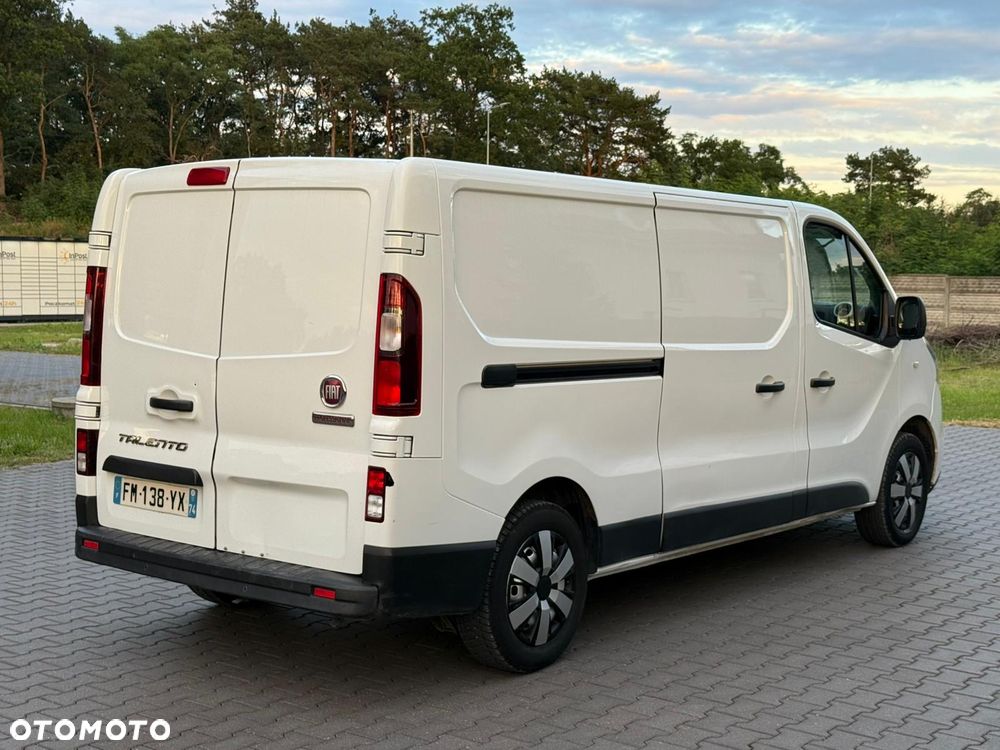 Fiat Talento - 7