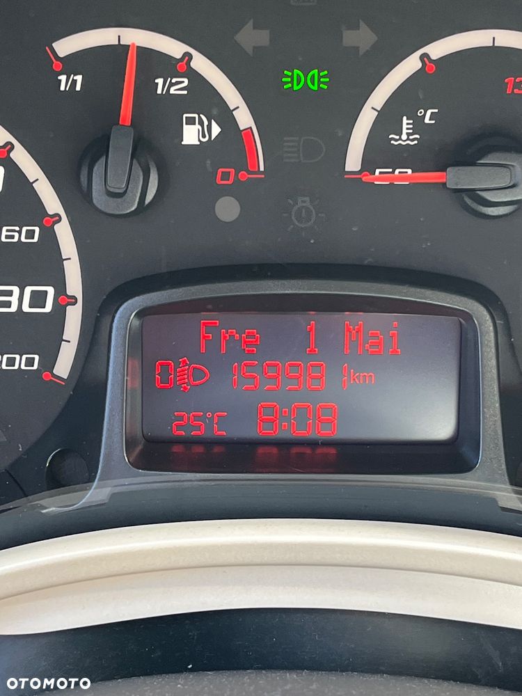 Ford KA 1.2 Titanium - 10