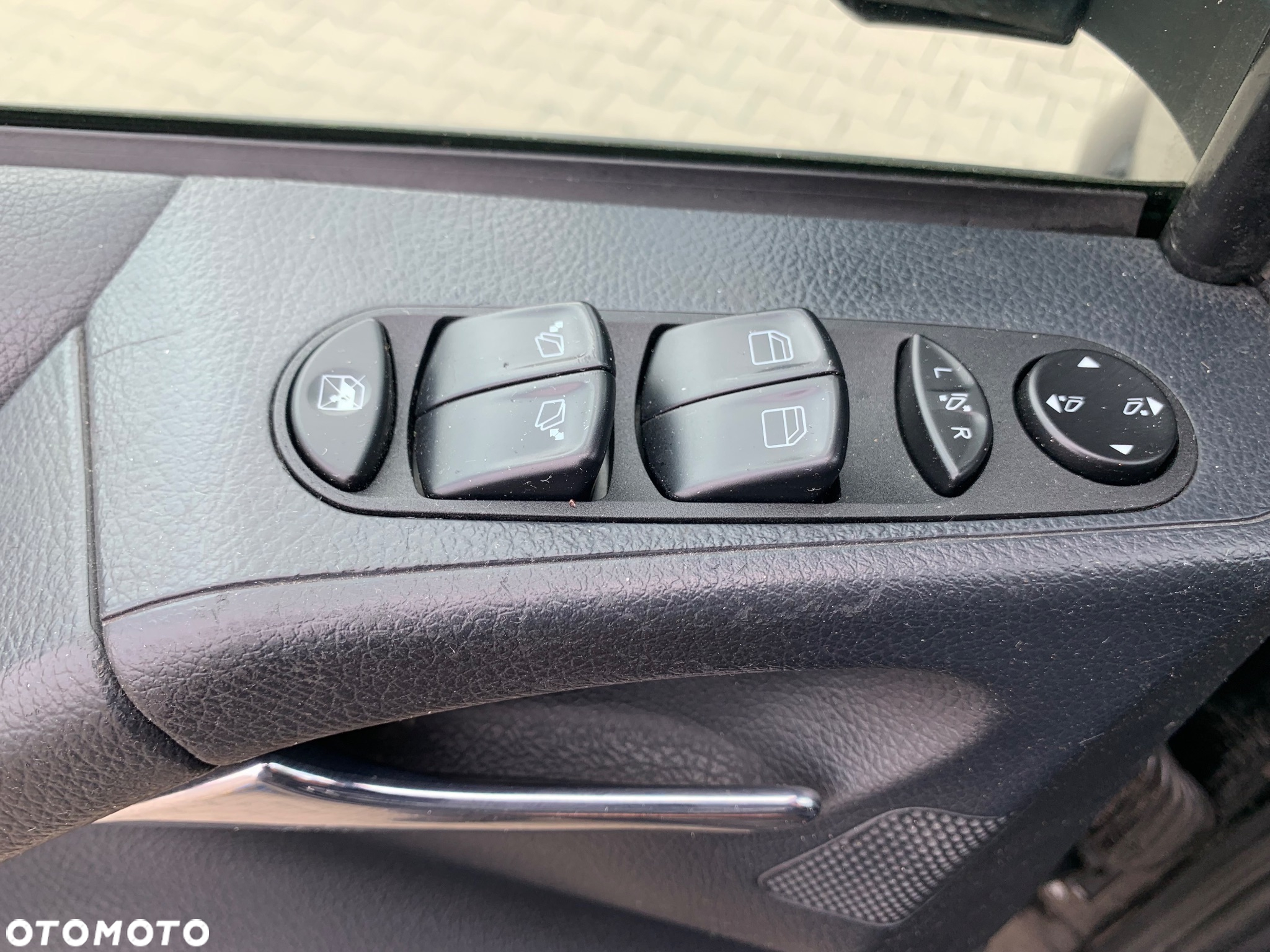 Mercedes-Benz Viano 3.0 CDI Ambiente - 15