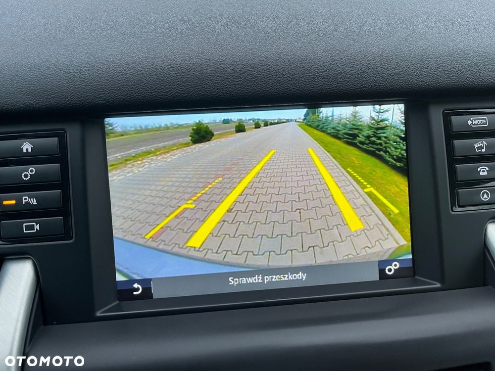 Land Rover Discovery Sport D150 HSE - 23