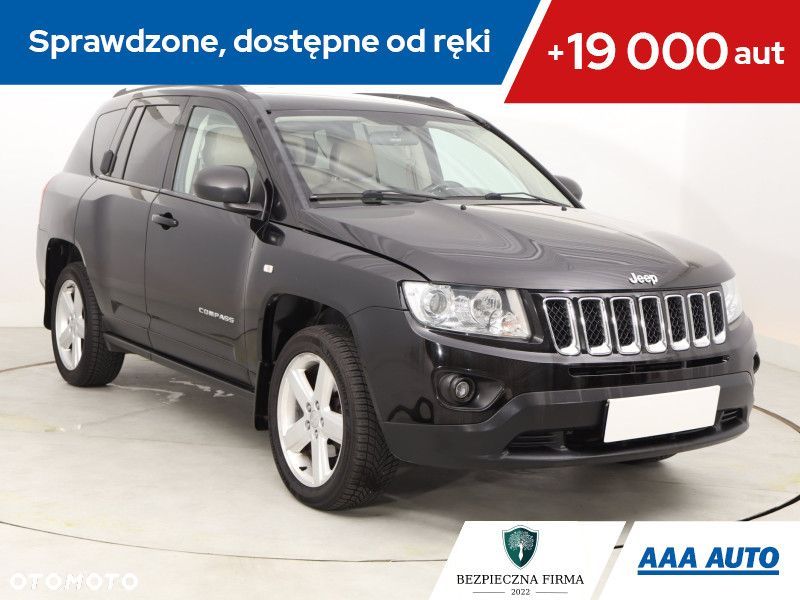 Jeep Compass - 2
