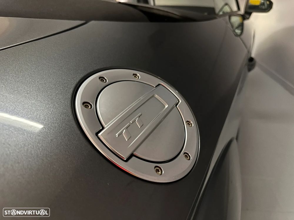 Audi TT Roadster 2.0 TFSI quattro - 18