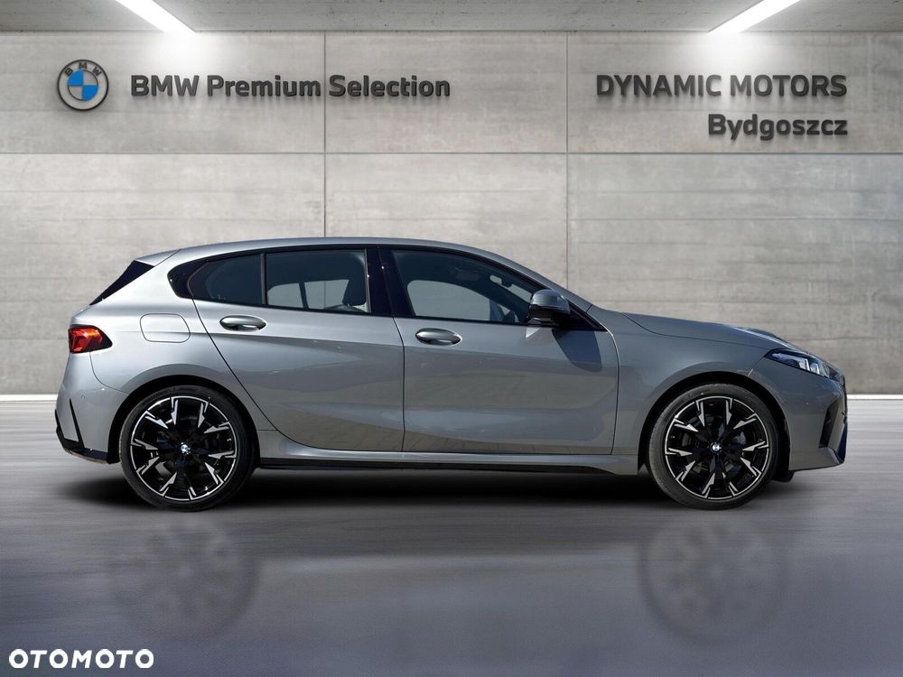 BMW Seria 1 - 7