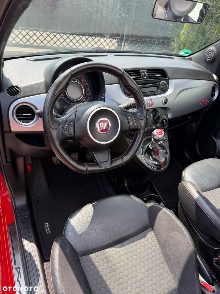 Fiat 500 - 27