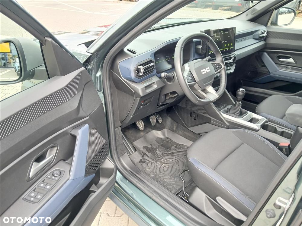 Dacia Duster - 8