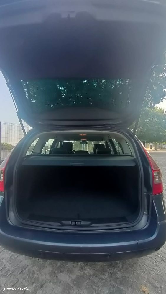 Renault Mégane Break 1.5 dCi Confort - 12
