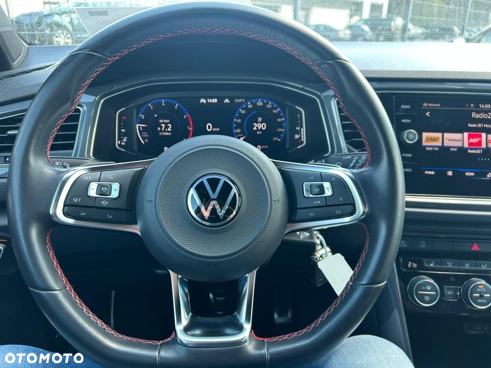 Volkswagen T-Roc 1.5 TSI Style DSG - 6