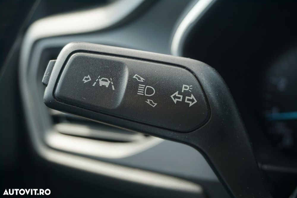 Ford Focus - 15