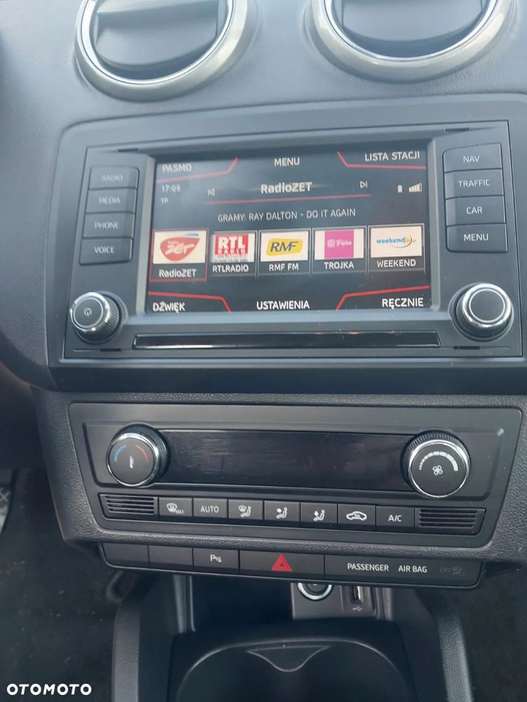 Seat Ibiza 1.0 Eco TSI S&S FR - 10