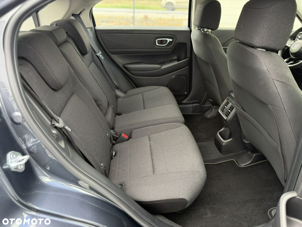 Honda HR-V e:HEV 1.5 i-MMD Hybrid Elegance - 18