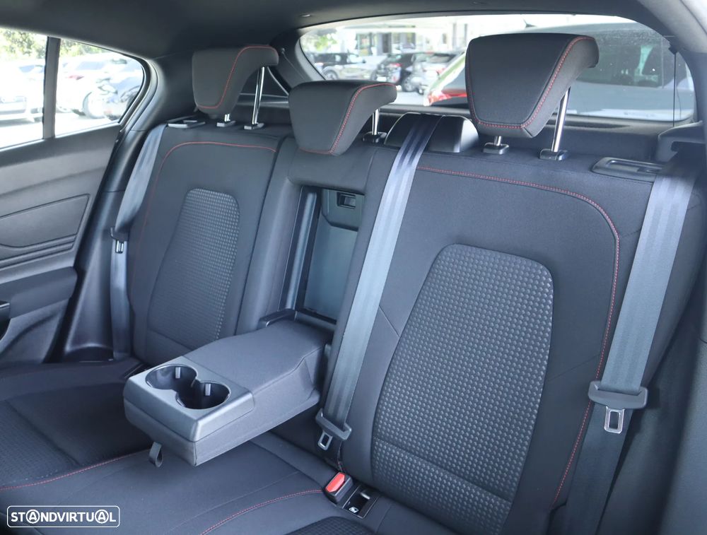 Ford Focus 1.0 EcoBoost MHEV ST-Line Style SIP - 22