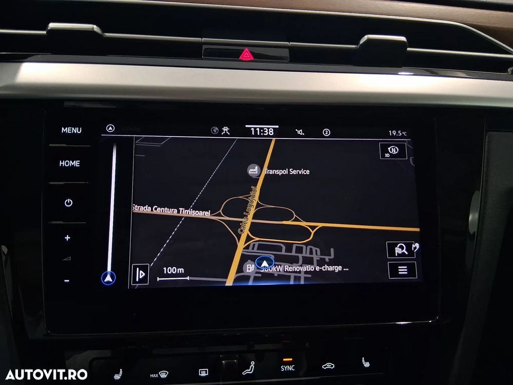 Volkswagen ARTEON - 27