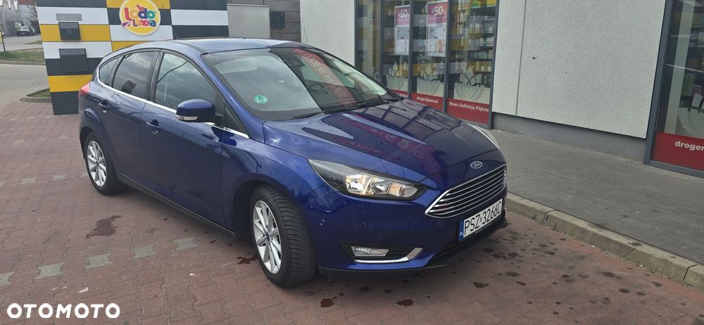 Ford Focus - 4