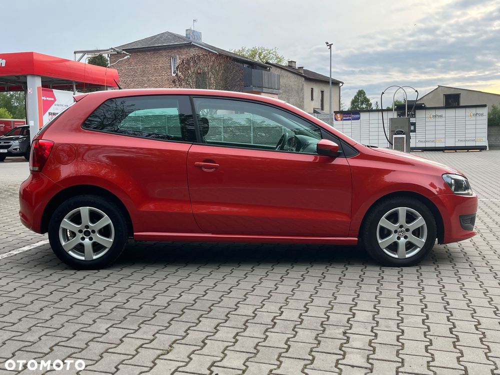 Volkswagen Polo 1.6 TDI Comfortline - 18