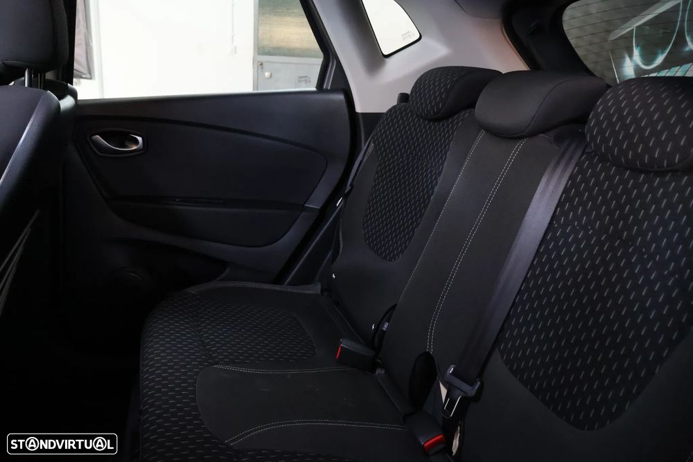 Renault Captur (ENERGY) TCe 90 INTENS - 19