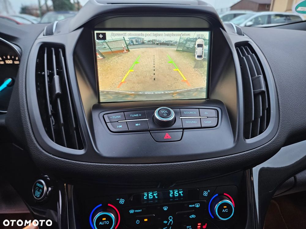 Ford Kuga 1.5 EcoBoost 4x4 ST-Line - 27