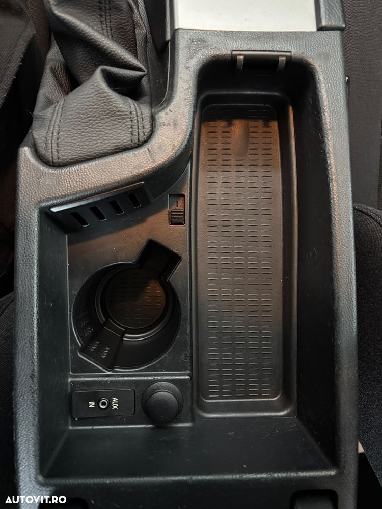 BMW Seria 3 318i Aut. Edition Exclusive - 16