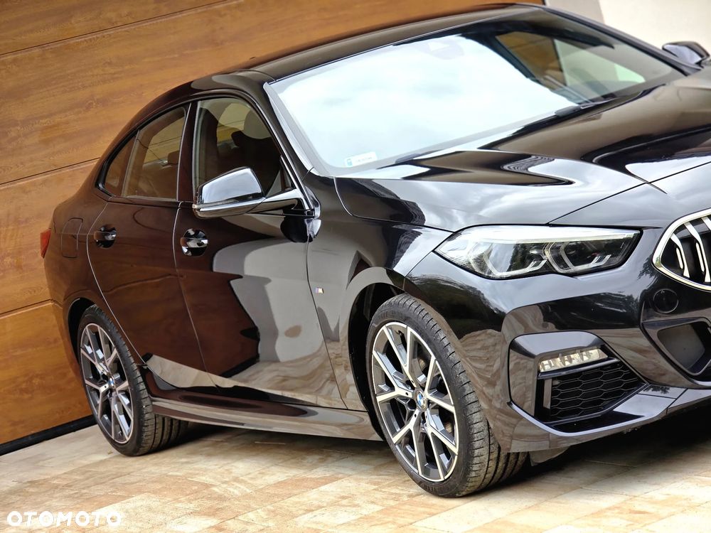 BMW Seria 2 218i M Sport - 27