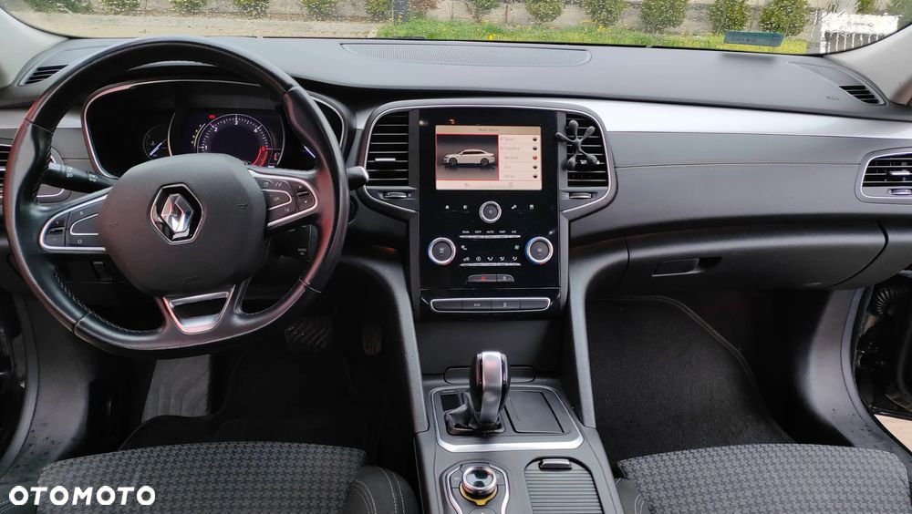 Renault Talisman 1.6 Energy dCi Intens EDC - 8