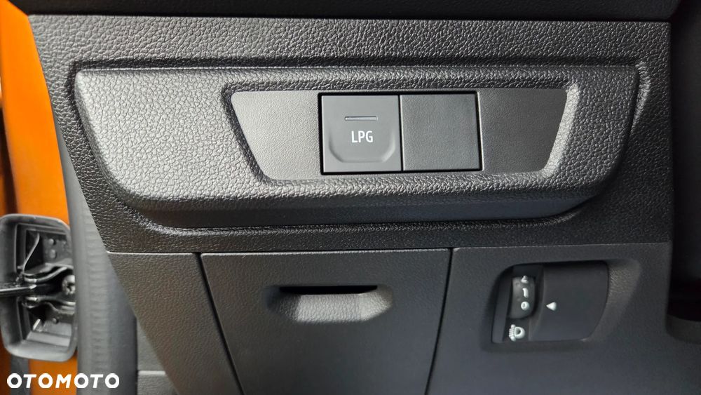 Dacia Sandero Stepway 1.0 TCe Comfort - 22