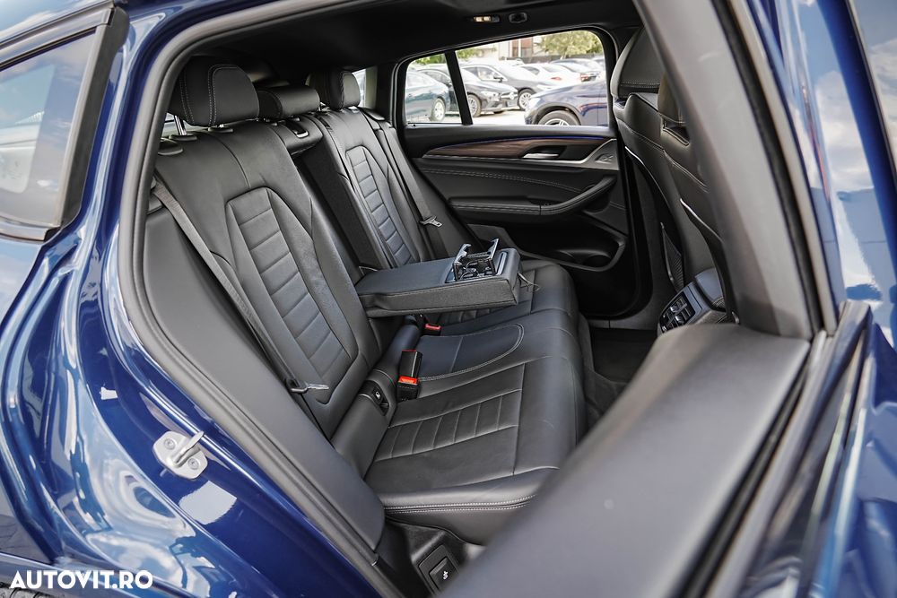 BMW X4 xDrive30i AT M Sport - 19