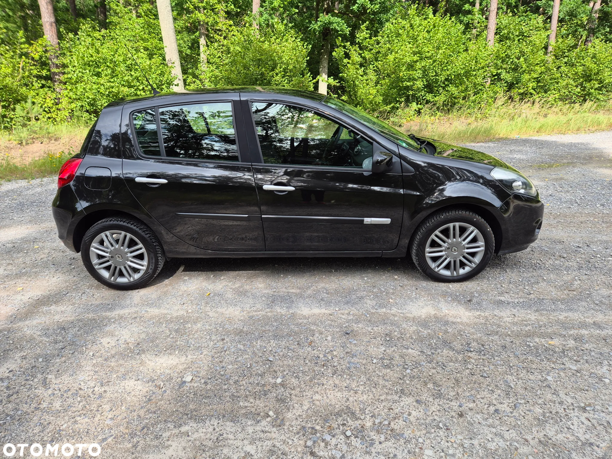 Renault Clio 1.2 16V Tech Run - 10