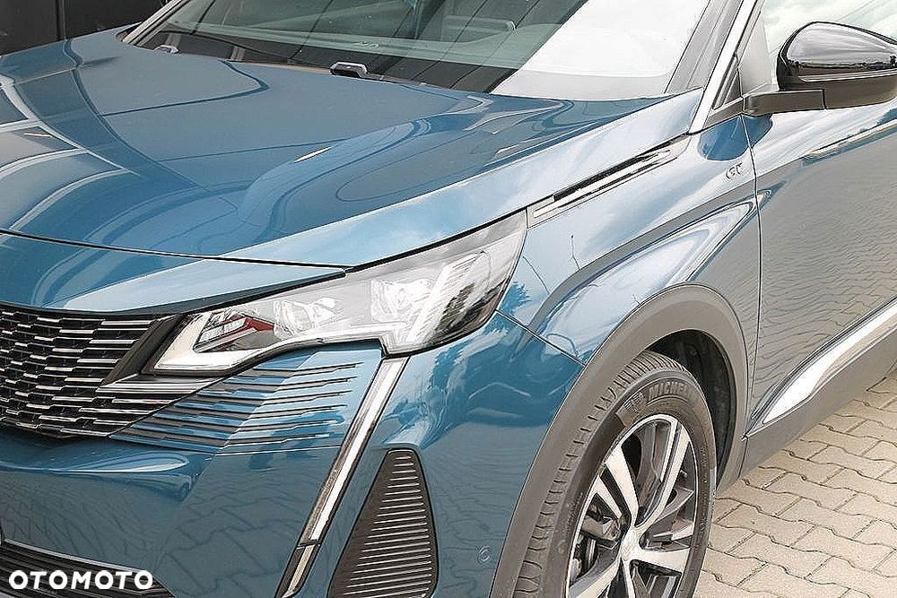 Peugeot 3008 - 33